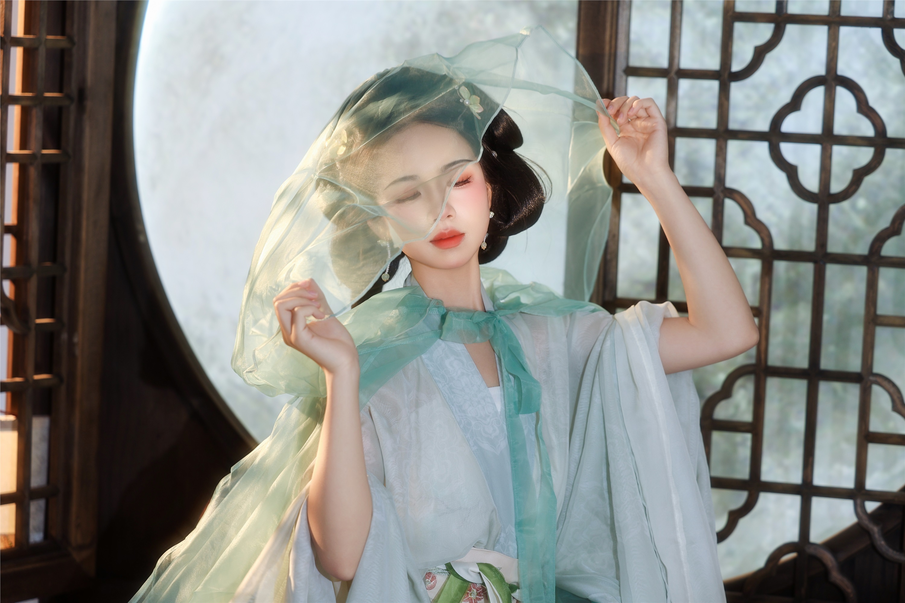 YITUYU艺图语 2025.01.23 梦中人 小杜同学